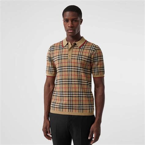 burberry men polo|burberry polo men sale.